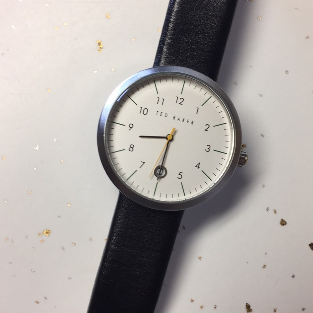 TED BAKER